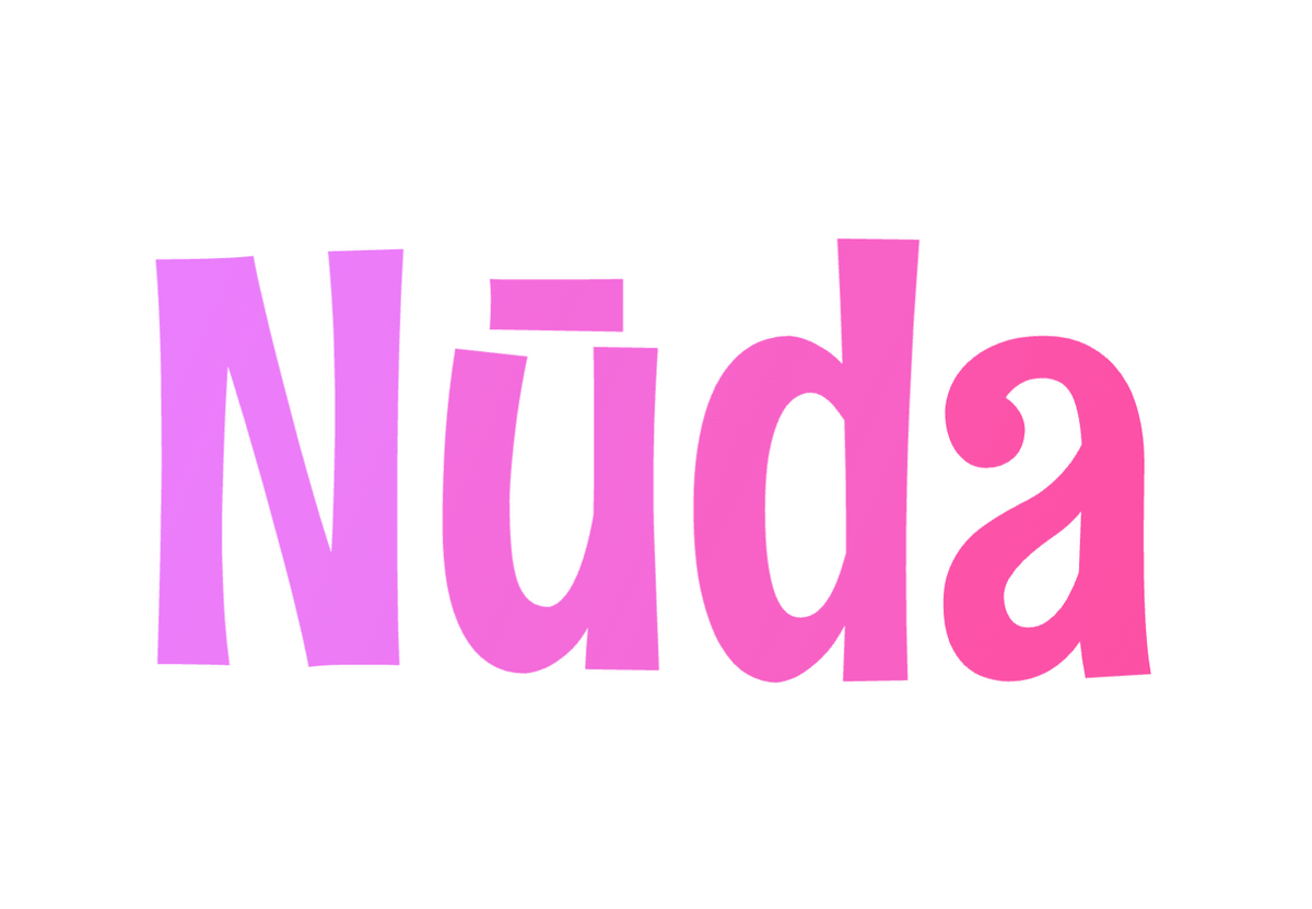 Nuda Essentials